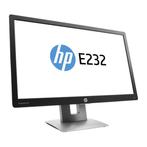 HP E232 B-Grade | Zonder standaard, Ophalen of Verzenden, Gebruikt, HP