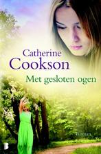 Met gesloten ogen 9789022566589 Catherine Cookson, Verzenden, Gelezen, Catherine Cookson