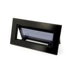 Bieden: Vetus PL711 Aluminium Opening Porthole, Watersport en Boten, Ophalen of Verzenden, Nieuw, Kombuis en Sanitair, Zeilboot of Motorboot