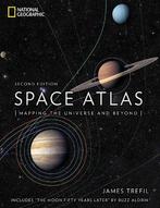 Space Atlas, Boeken, Verzenden, Nieuw