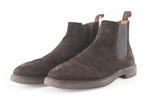 Greve Chelsea boots in maat 40½ Bruin | 10% korting, Kleding | Heren, Schoenen, Bruin, Verzenden, Boots, Gedragen