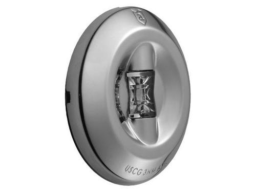 Heklicht Inbouw Led RVS, Watersport en Boten, Bootonderdelen, Nieuw, Zeilboot of Motorboot, Ophalen of Verzenden