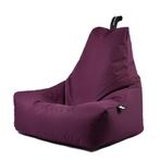 B-Bag Outdoor Zitzak - Berry, Huis en Inrichting, Zitzakken, Verzenden, Nieuw
