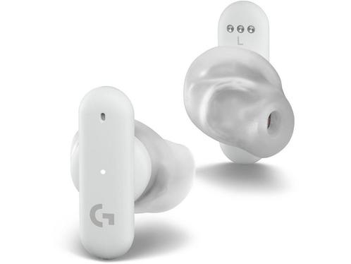 Logitech G FITS - Hoofdtelefoon met microfoon - Bluetooth, Huis en Inrichting, Woonaccessoires | Overige, Zo goed als nieuw, Verzenden