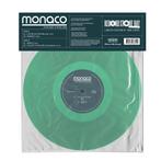 Monaco - Ive Got A Feeling - Green Vinyl, Nieuw in verpakking, 12 inch