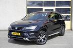 Zakelijke Lease |  SEAT Ateca 1.5 TSI 150PK! Automaat FR Bus, Automaat, Gebruikt, Overige kleuren, Lichtmetalen velgen