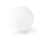 Slimme mood lamp | Nedis SmartLife (Wifi, 5W, 360 lm, RGB), Huis en Inrichting, Lampen | Overige, Verzenden, Nieuw