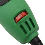 Hofftech Compacte excentrische poetsmachine - 75 mm - 300..., Auto diversen, Ophalen of Verzenden