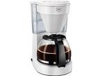 melitta-easy-ii-koffiezetapparaat  (verpakking beschadigd..., Verzenden, Nieuw