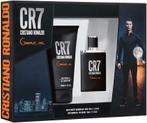 CRISTIANO RONALDO CR 7 GAME ON GESCHENKSET 1 STUK, Sieraden, Tassen en Uiterlijk, Verzenden, Nieuw