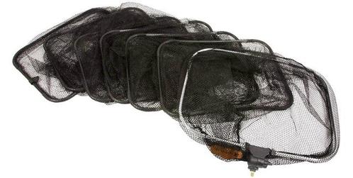 Ultimate rectangular keepnet 3m (4mm mesh 7 rings), Watersport en Boten, Hengelsport | Algemeen, Overige typen, Nieuw, Verzenden