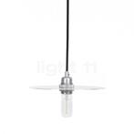 Frama Geometric Circle Shade Hanglamp, aluminium, Verzenden, Nieuw