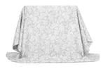 Stille elegantie - Exclusieve Loneta-stof - Textiel - 5 m -, Huis en Inrichting, Nieuw