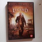 I am legend, Verzenden, Gebruikt