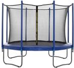 Trampolinenet 366cm | Binnenrand | Nieuw | Scherpe Prijs, Kinderen en Baby's, Speelgoed | Buiten | Trampolines, Ophalen of Verzenden