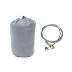 Rampage 1986-1994 Suzuki Samurai Car Cover - Grey - 1205, Ophalen of Verzenden