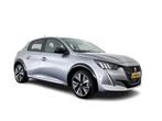 Peugeot e-208 | Zakelijke Lease v.a. €228.5 pm, Auto's, Peugeot, Automaat, Gebruikt, Elektrisch, Zilver of Grijs