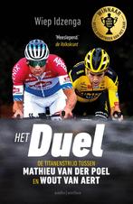 Het duel 9789026362620 Wiep Idzenga, Verzenden, Zo goed als nieuw, Wiep Idzenga