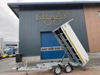 EDUARD KIPPER 310 X 160 X 60 CM 3.000 KG ALL - IN AKTIE!, Ophalen, Nieuw