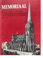 Memoriaal : herinneringsboek van de parochie Velp-Rozendaal, Verzenden, Gelezen, E.J. Kruiswijk Jansen / A.G. Schulte