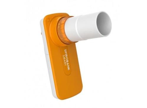 MIR Spirobank Smart met turbine, Diversen, Verpleegmiddelen, Nieuw, Verzenden