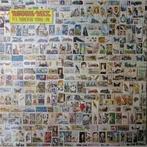 LP gebruikt - Pete Townshend - Rough Mix, Verzenden, Zo goed als nieuw