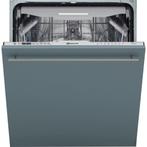 Bauknecht BIO 3O26 PF inbouw vaatwasser met besteklade, Verzenden, 60 cm of meer, Minder dan 10 liter, Nieuw
