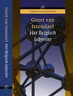 Belgische Labyrint 9789029562522 Geert van Istendael, Boeken, Geschiedenis | Wereld, Gelezen, Geert van Istendael, Geert van Istendael