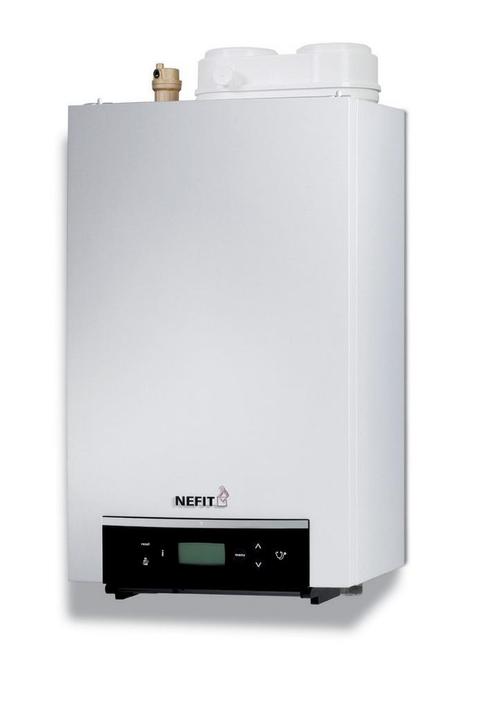 Nefit ProLine NxT HRC 30 CW5, Doe-het-zelf en Verbouw, Verwarming en Radiatoren, Verzenden