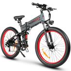 Samebike L026 Plus opvouwbaar elektrische fiets, Ophalen of Verzenden, Nieuw