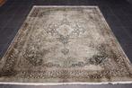 Kasjmier Zijde - Tapijt - 360 cm - 266 cm, Huis en Inrichting, Stoffering | Tapijten en Kleden, Nieuw