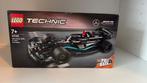 Lego Set - 42165 - Technic - Mercedes-AMG F1 W14 Pull-Back, Kinderen en Baby's, Speelgoed | Duplo en Lego, Nieuw