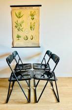 Lerolin Thiene - Klapstoel (4) - Perspex - Plastica laccata