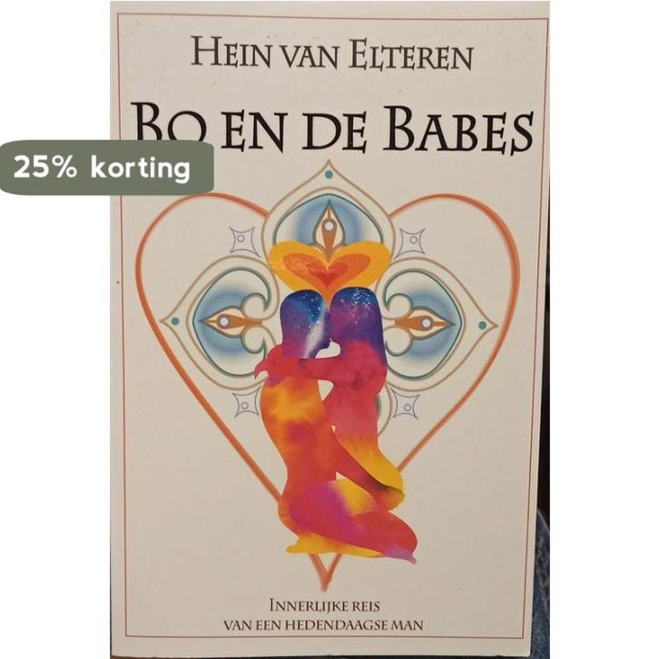 Bo en de Babes 9789072475466 Hein van Elteren, Boeken, Romans, Gelezen, Verzenden