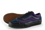 Vans Sneakers in maat 41 Blauw, Vans, Verzenden, Blauw, Sneakers of Gympen
