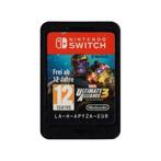 Switch Marvel Ultimate Alliance 3: The Black Order, Spelcomputers en Games, Games | Nintendo Switch, Verzenden, Zo goed als nieuw
