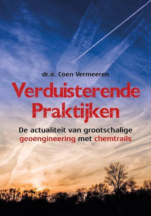 9789464611496 Verduisterende Praktijken Coen Vermeeren, Boeken, Studieboeken en Cursussen, Nieuw, Verzenden