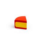 BigJigs houten speelgoed Edammer ka van €1,99 voor €1,20, Ophalen of Verzenden, Nieuw