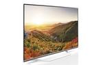 LG 60UF776V - 60 Inch 4K Ultra HD (LED) TV, Audio, Tv en Foto, Televisies, Ophalen, LED, Zo goed als nieuw, 100 cm of meer