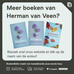De man op het schoolplein 9789043505512 Herman van Veen, Boeken, Verzenden, Zo goed als nieuw, Herman van Veen