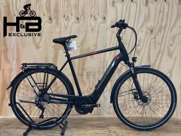 Pegasus Premio EVO 10 E-Bike Shimano Deore 2021 beschikbaar voor biedingen
