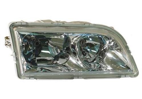 KOPLAMP VOOR VOLVO S40/V40 1995-2000 30899683, Auto-onderdelen, Verlichting, Nieuw, Ophalen of Verzenden