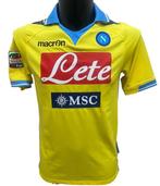 Napoli - Italiaanse voetbal competitie - cavani - 2013 -, Nieuw