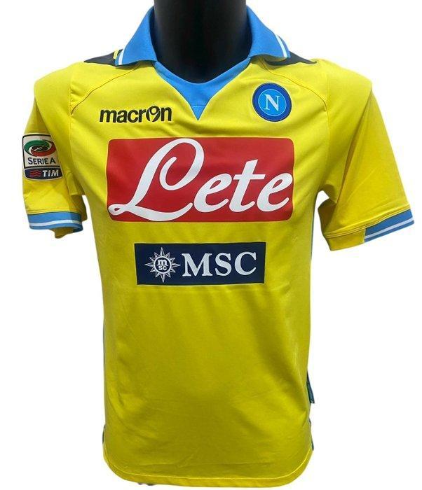 Napoli - Italiaanse voetbal competitie - cavani - 2013 -, Verzamelen, Overige Verzamelen