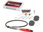 Veiling - Turbo Thrust Saw Rotary Tool Kit + 250-delige acce