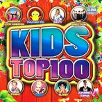 Kids Top 100 (2CD) (CDs), Cd's en Dvd's, Verzenden, Nieuw in verpakking, Techno of Trance