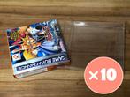 10x Gameboy Box Protector, Nieuw, Ophalen of Verzenden