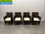 Terrasstoel Stoelen Terrasstoelen Stoel Horeca, Ophalen of Verzenden, Gebruikt
