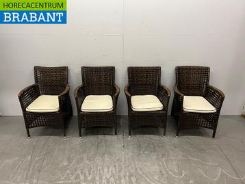 Terrasstoel Stoelen Terrasstoelen Stoel Horeca beschikbaar voor biedingen