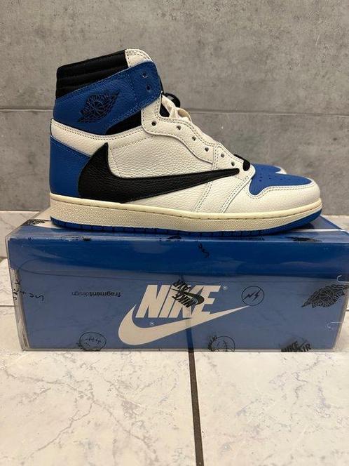 Air Jordan - Sneakers - Maat: Shoes / EU 43, Kleding | Heren, Schoenen